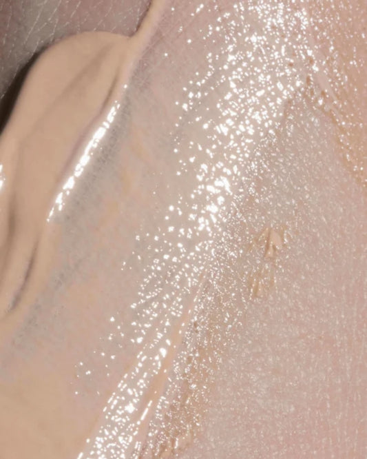 SunLab Sunscreen SPF30, with Mineral Pigments 30g