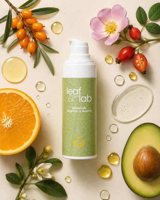 GlowLab Vitamin C Serum 30ml