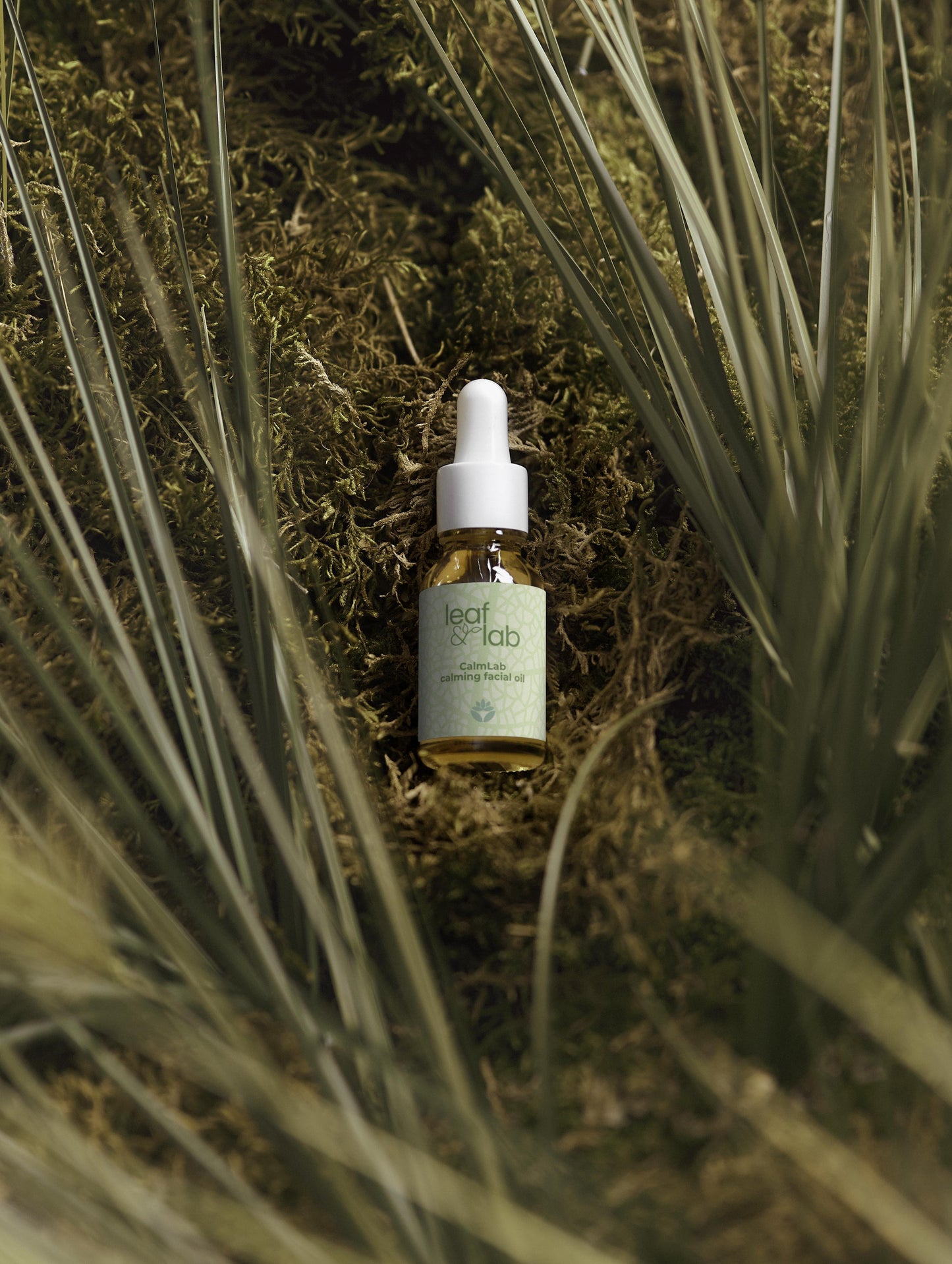 CalmLab Calming Facial Oil 20ml