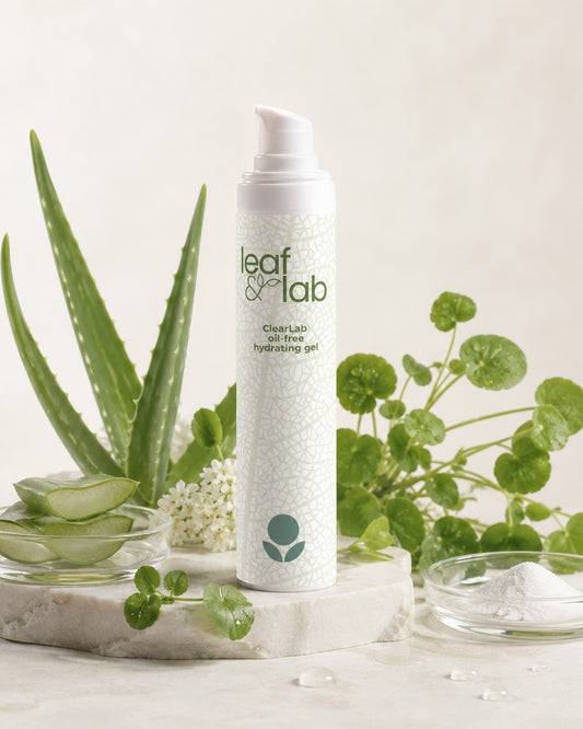 ClearLab Oil-Free Hydrating Gel 50ml