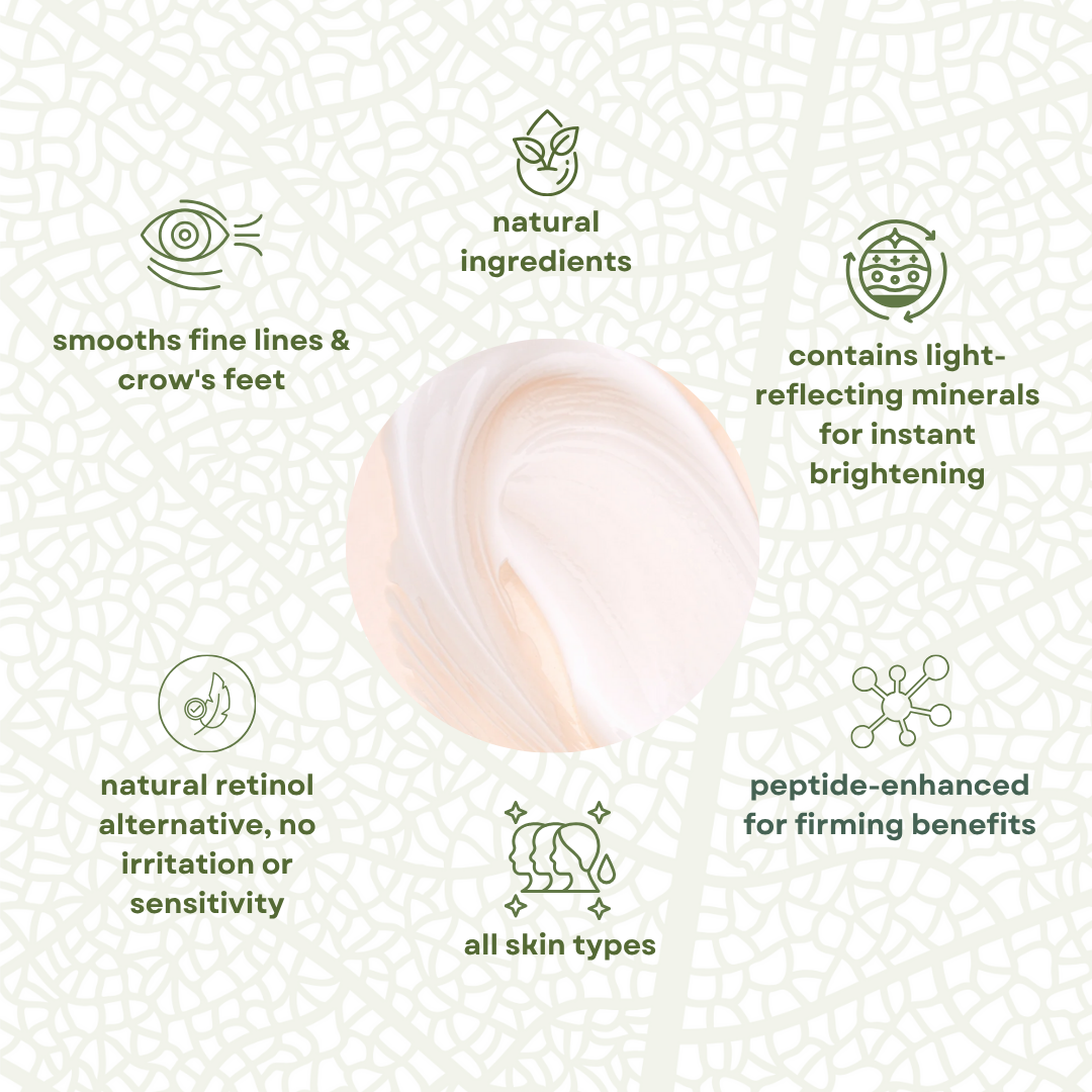 AgeLab Retinol Alternative Eye Serum 15ml