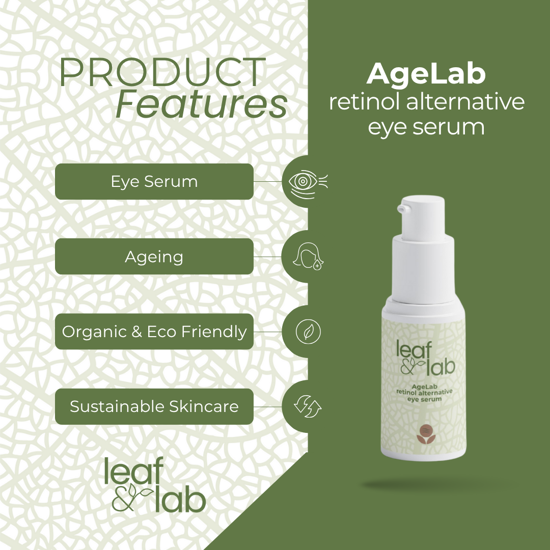 AgeLab Retinol Alternative Eye Serum 15ml
