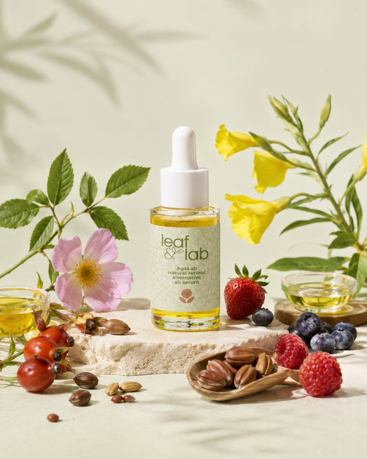 AgeLab Natural Retinol Alternative Oil Serum 30ml
