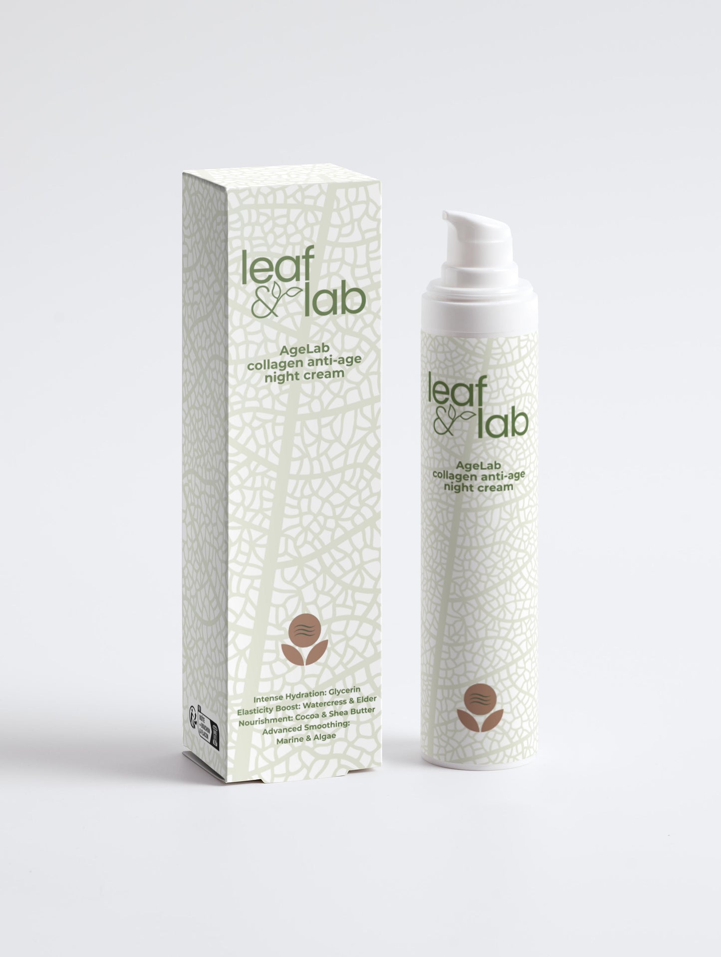 AgeLab Collagen Anti-Age Night Cream 50ml
